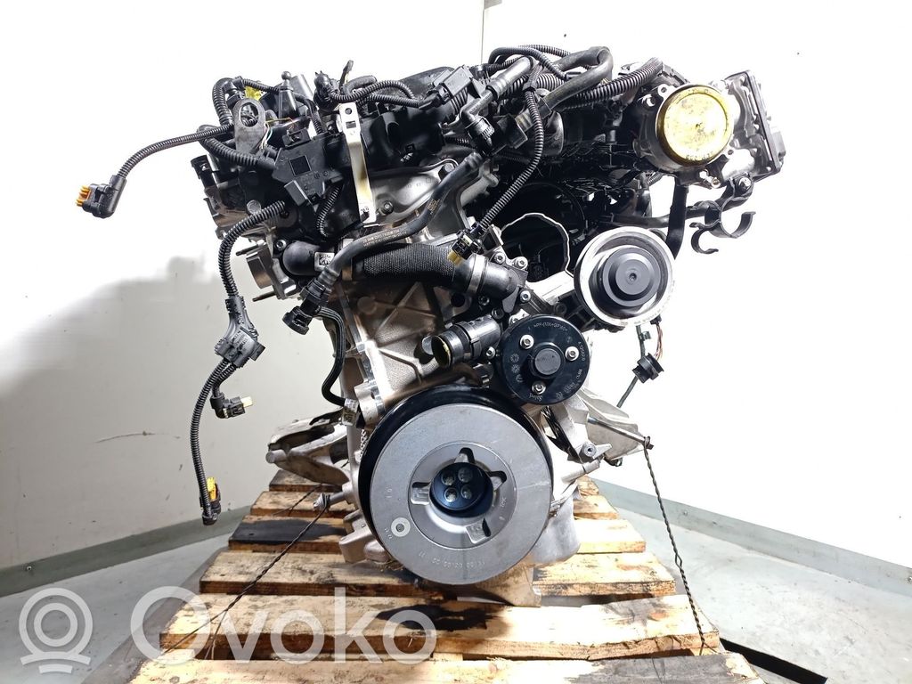 Engine   B58B30C,11005A40B50,A4346736