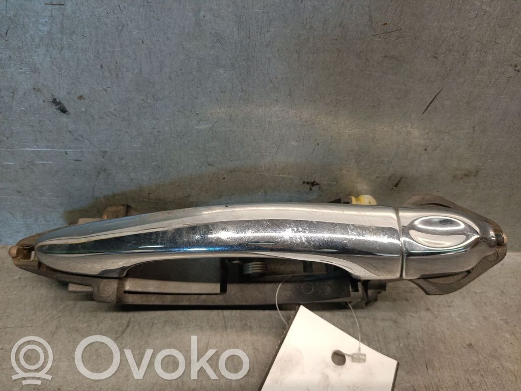 Rover 75 Rear door exterior handle 