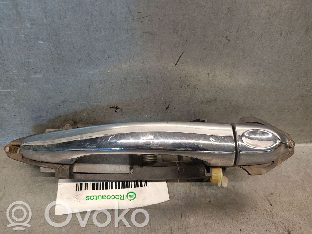 Rover 75 Rear door exterior handle 