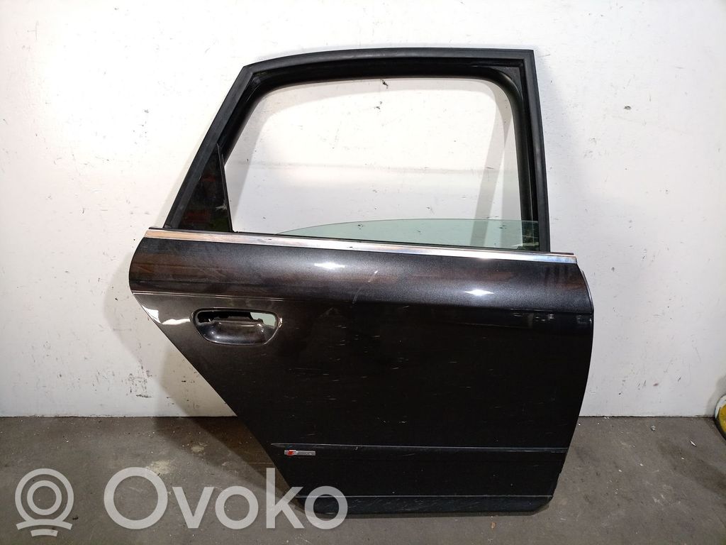 Puerta trasera   8E0833052J,8E0833052J