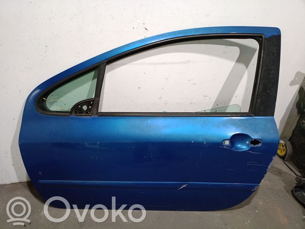 Peugeot 307 Puerta delantera 