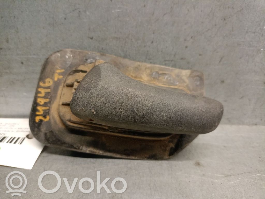 Opel Astra F Manecilla interna puerta trasera 