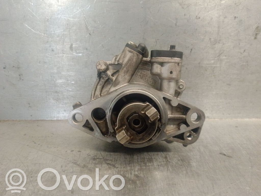 Vacuum pump   55268636,55268636