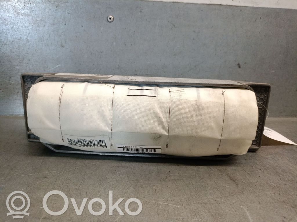 Audi A4 Allroad Airbag lateral 
