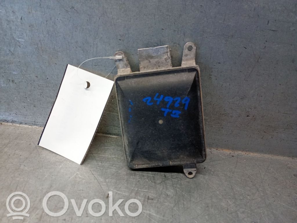 Audi A4 Allroad Other control units/modules 