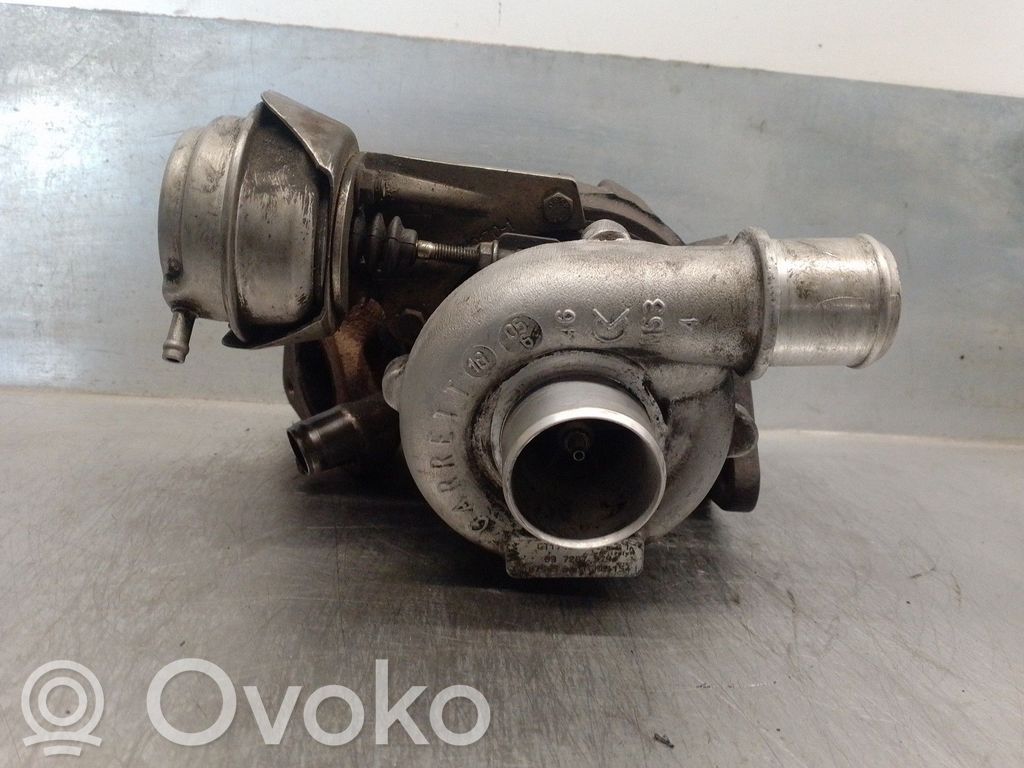 Turbine   8972873794,7218755,GARRETT