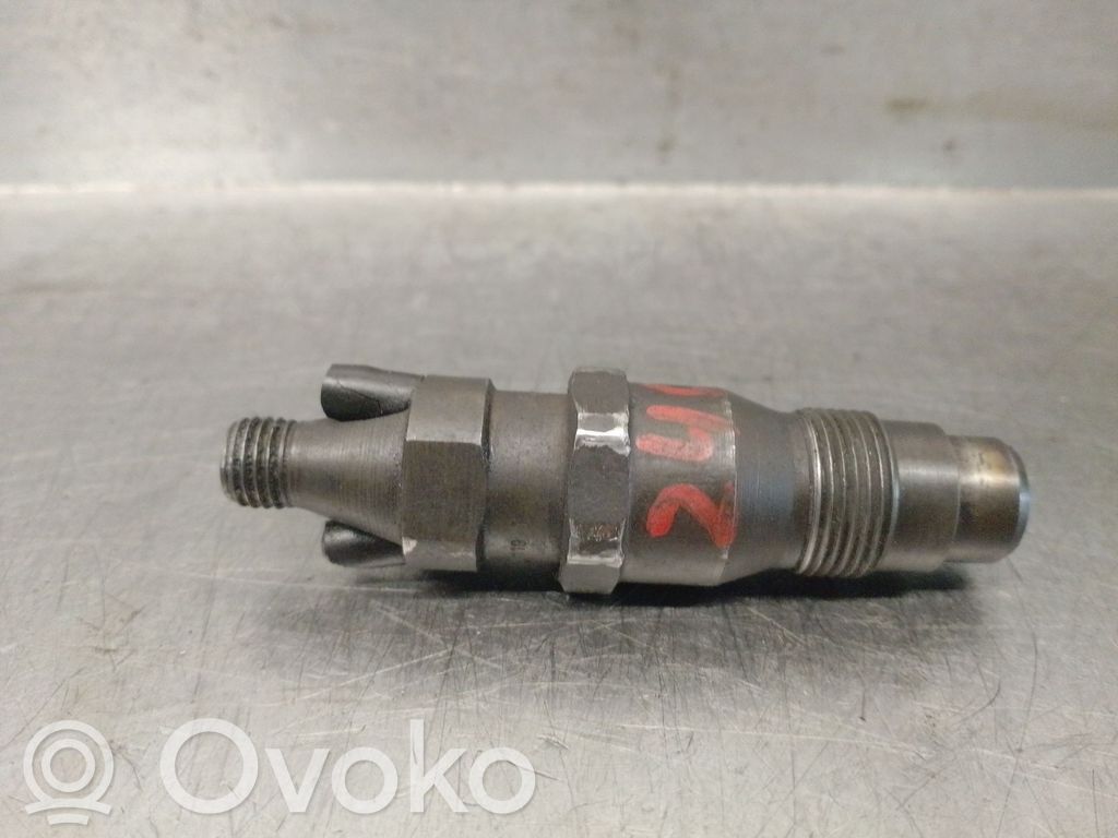 Inyector de combustible   KCA20S106