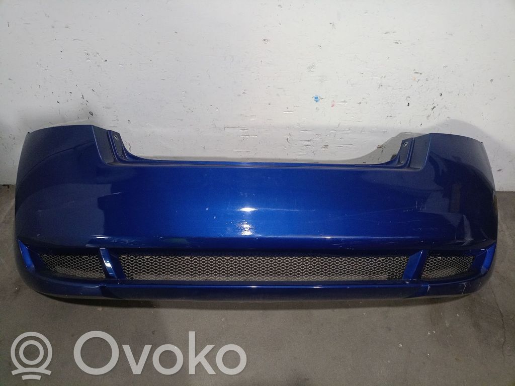 Fiat Stilo Parachoques 