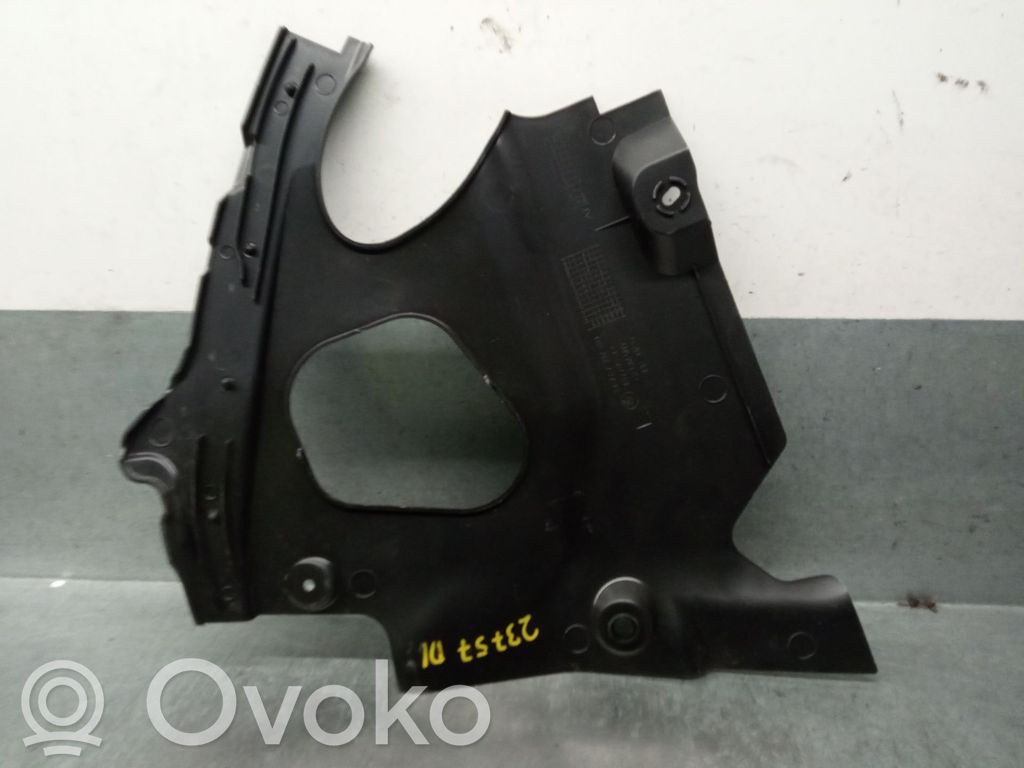 BMW X3 G01 Rivestimento inferiore 