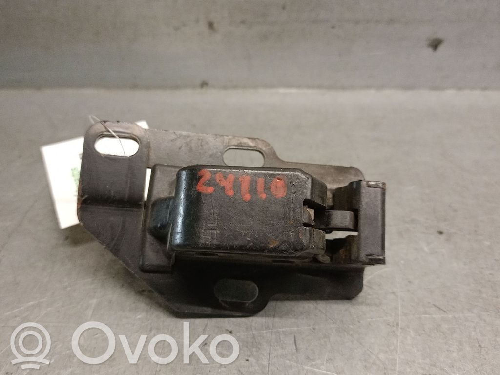 Peugeot Expert Tailgate lock latch 
