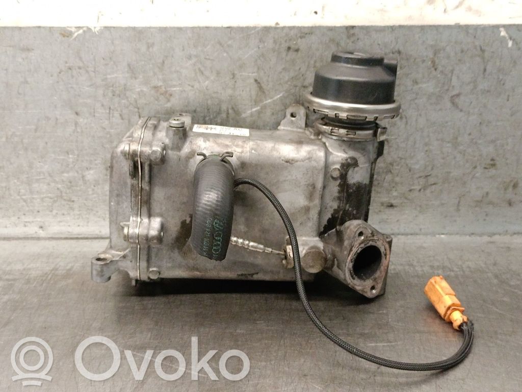 EGR aušintuvas   059131515BE,059131515EH