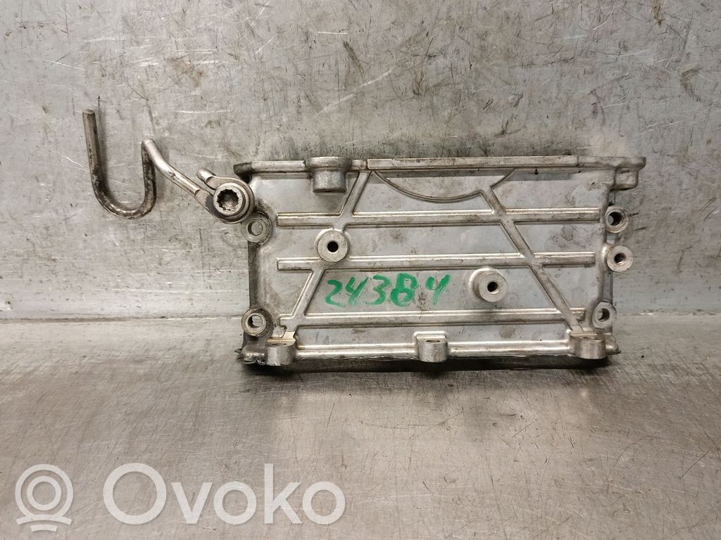 Audi Q7 4L Timing belt guard (cover) 