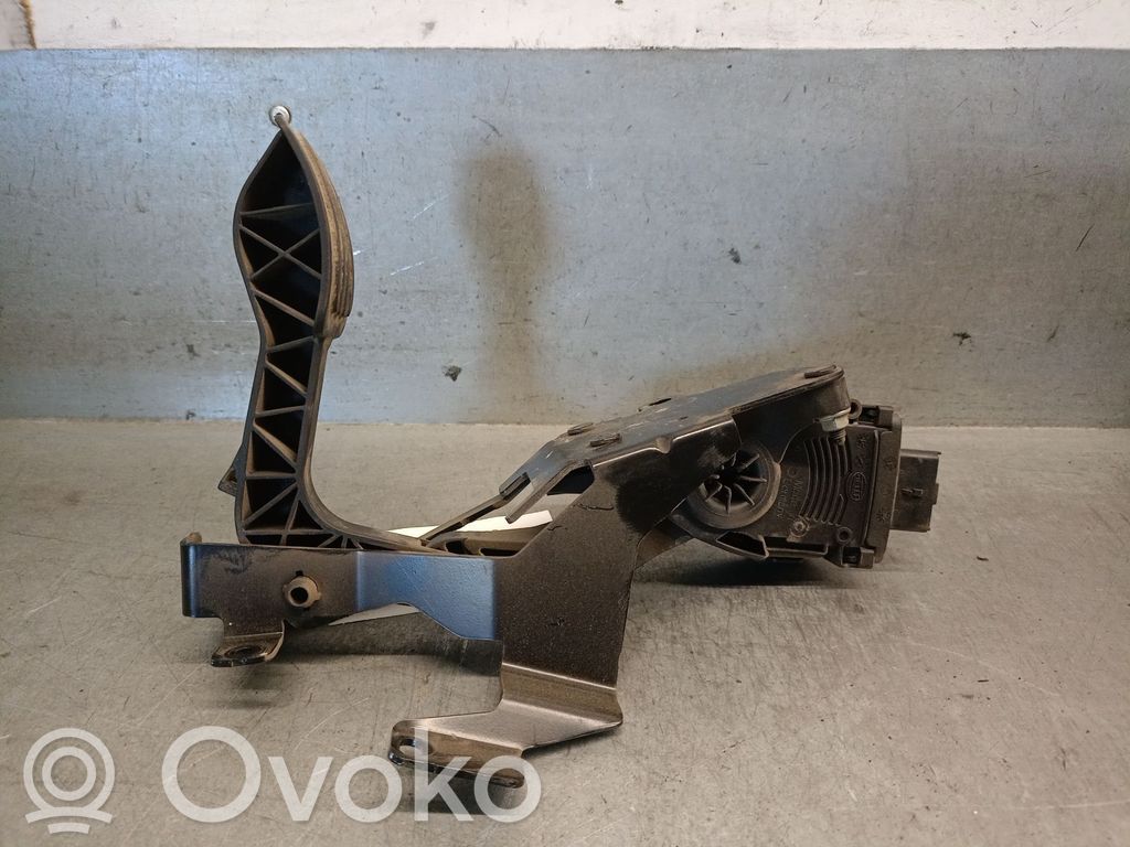 Peugeot Expert Acceleration sensor 