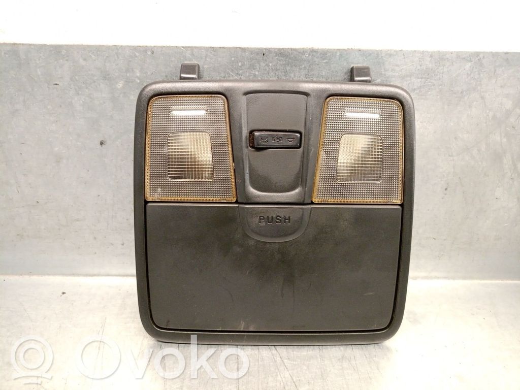 Autre éclairage intérieur   92800A50XX,92800A2010WK