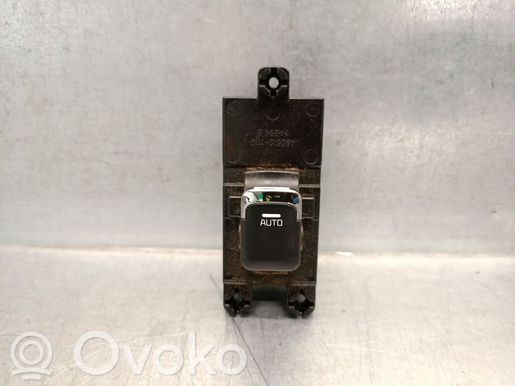KIA Pro Cee'd II Electric window control switch 