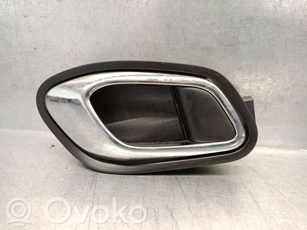 KIA Pro Cee'd II Front door interior handle 
