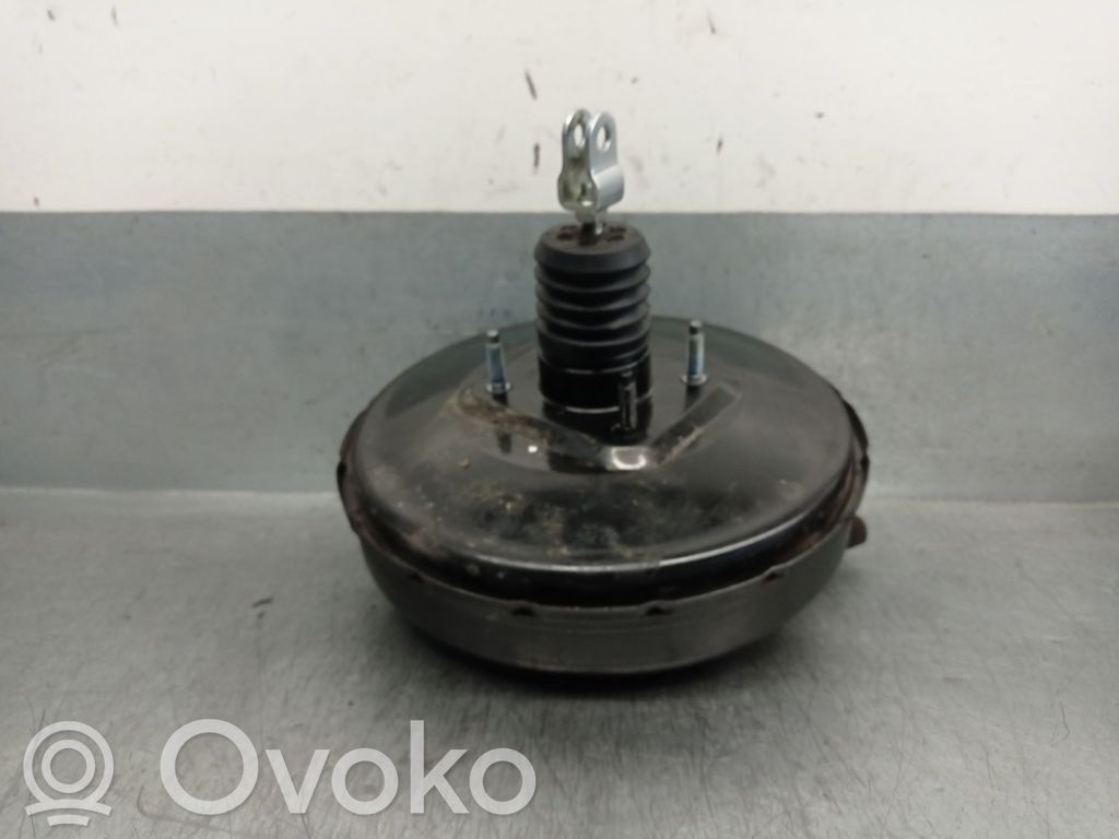 KIA Pro Cee'd II Hydraulic servotronic pressure valve 
