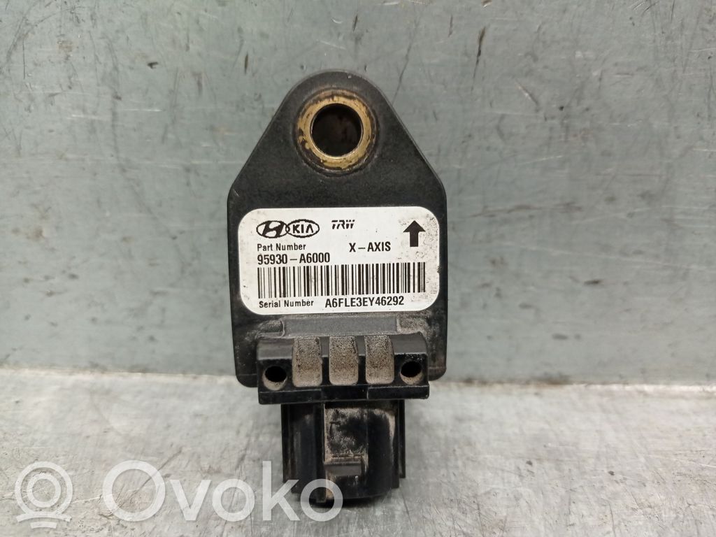 Sensor   95930A6000