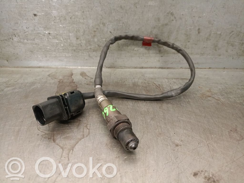 Lambda probe sensor   393512A631,393512A631,9025050114KEFICO