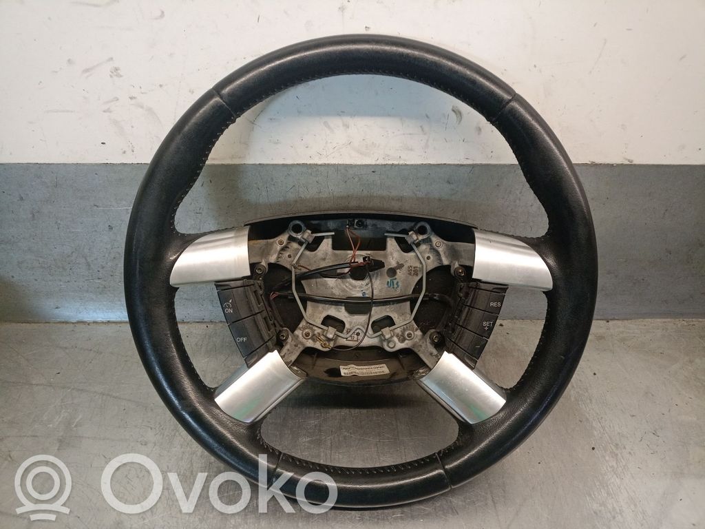 Ford C-MAX I Stūre 