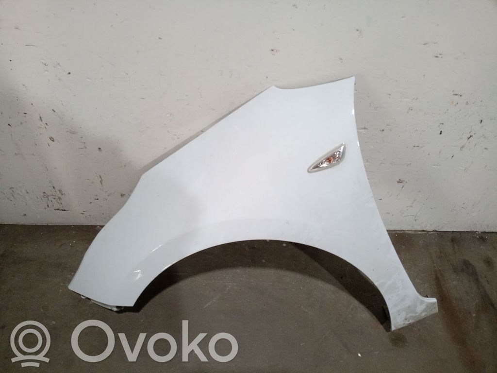 KIA Pro Cee'd II Guardabarro 