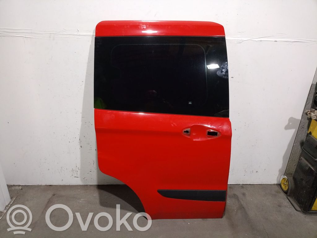 Ford Tourneo Side sliding door 