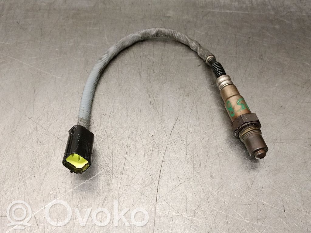Nissan Qashqai Lambda probe sensor 