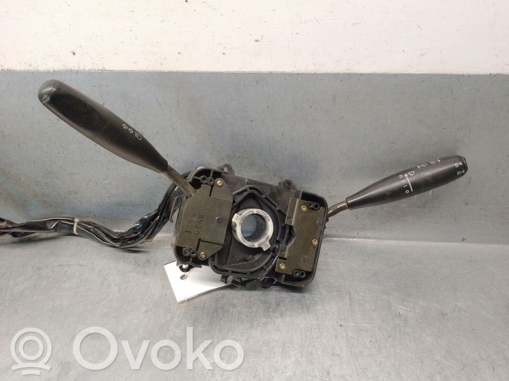 Opel Frontera B Przycisk / Pokrętło regulacji oświetlenia deski rozdzielczej 