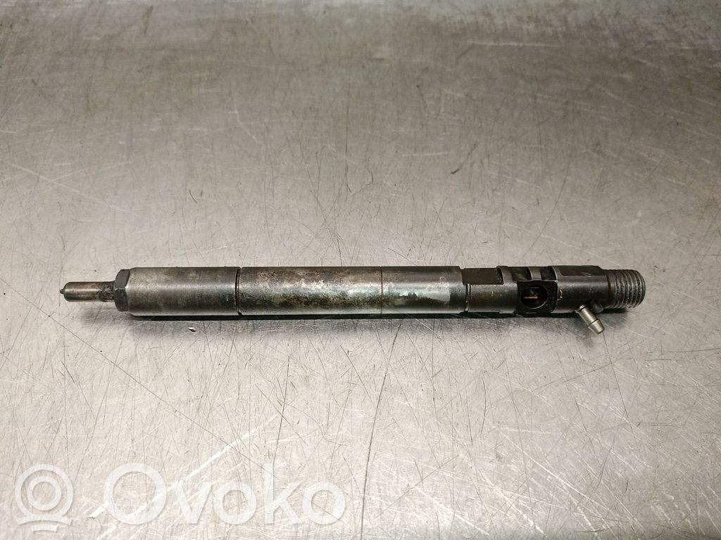 SsangYong Actyon Injecteur de carburant 