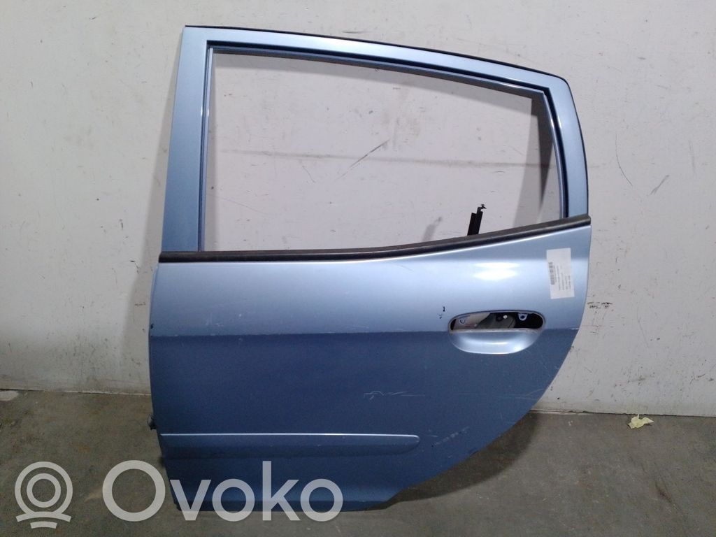 KIA Picanto Puerta trasera 