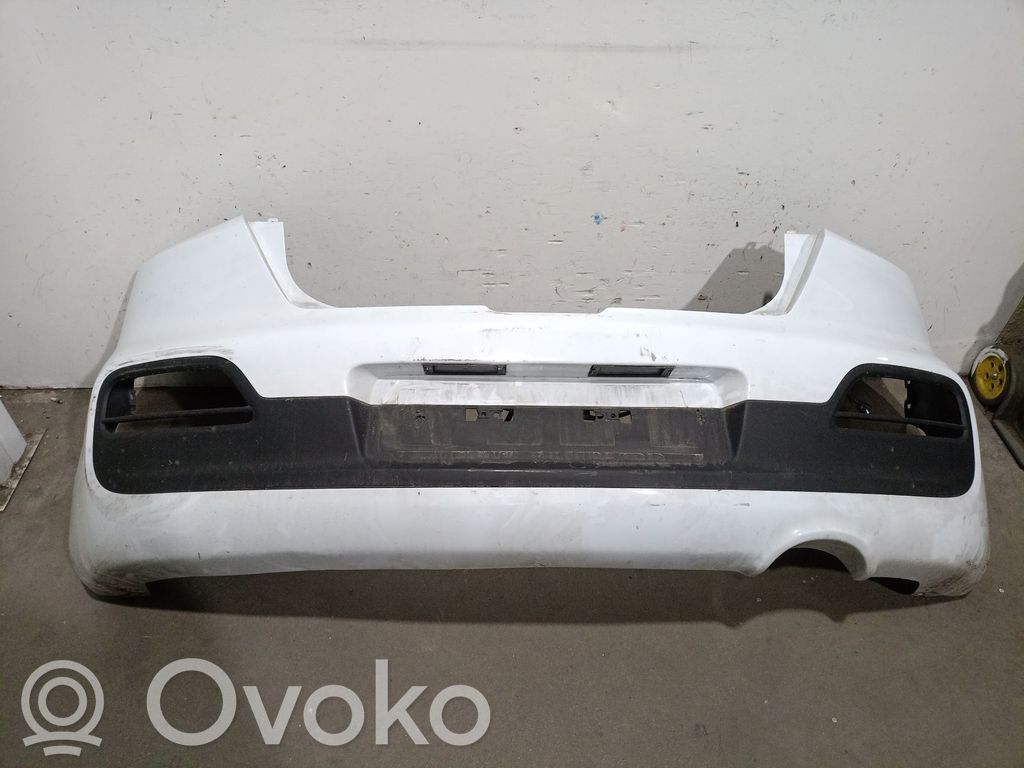 KIA Pro Cee'd II Parachoques 