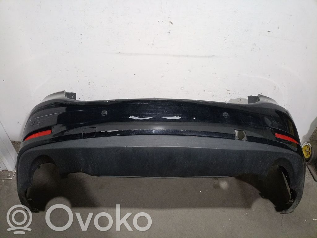Mazda 6 Rear bumper 