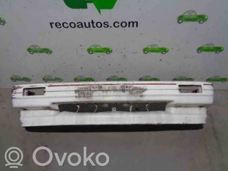 Priekinis bamperis   BLANCO