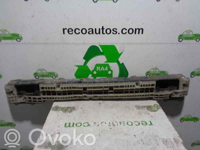Priekinis laikiklis bamperio   DEHIERROYPLASTICO