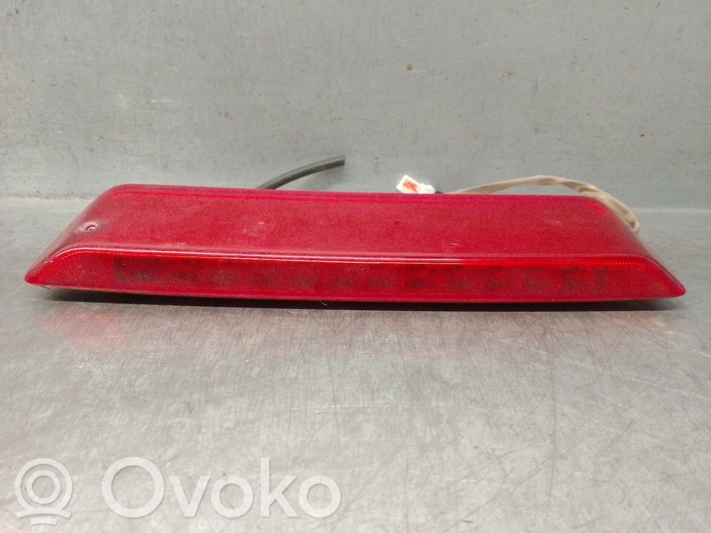 KIA Pro Cee'd II Third/center stoplight 