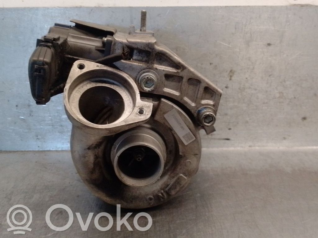Turbina   11657795499,11657795499