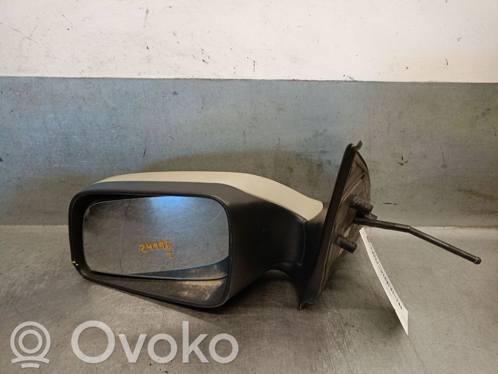 Opel Astra G Elektryczne lusterko boczne drzwi przednich 