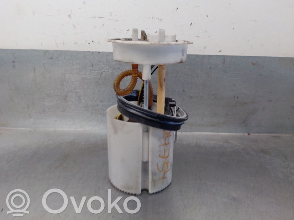 Volkswagen Polo V 6R Pompa carburante immersa