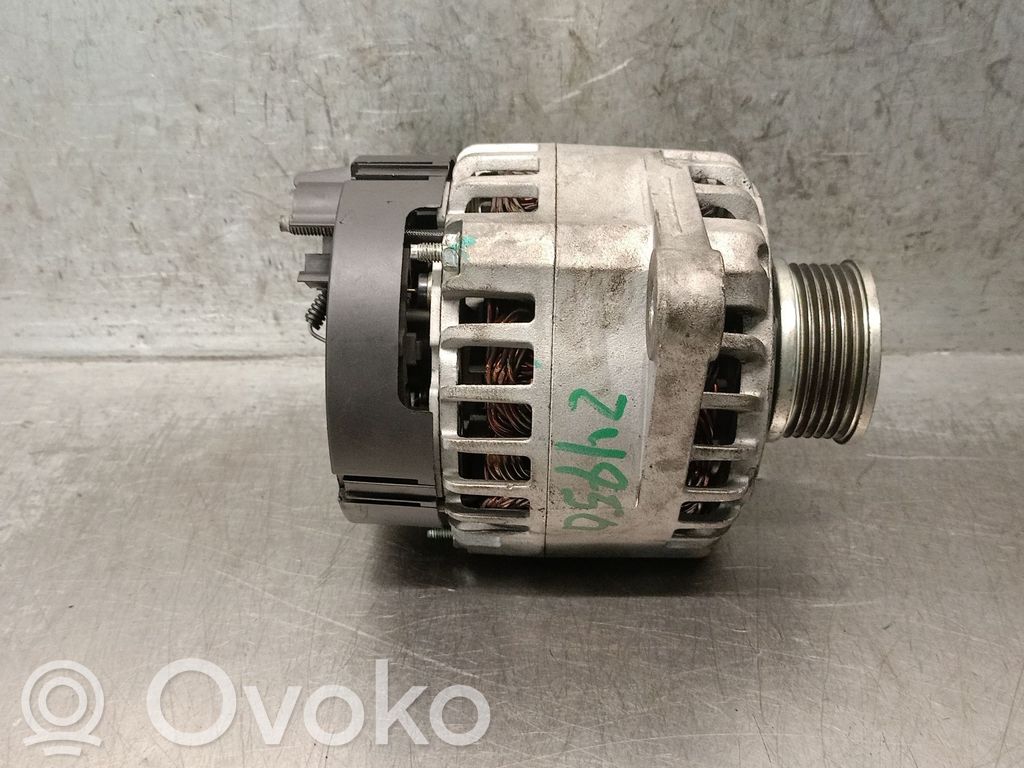 Fiat Grande Punto Alternador 
