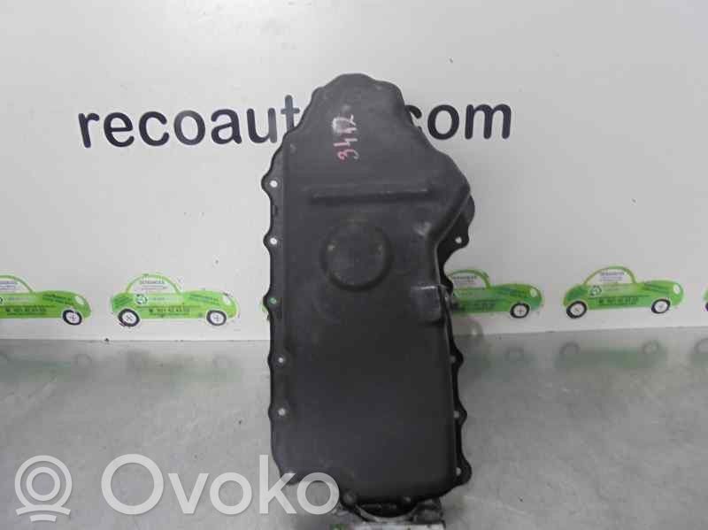 Ford Focus Karteris 