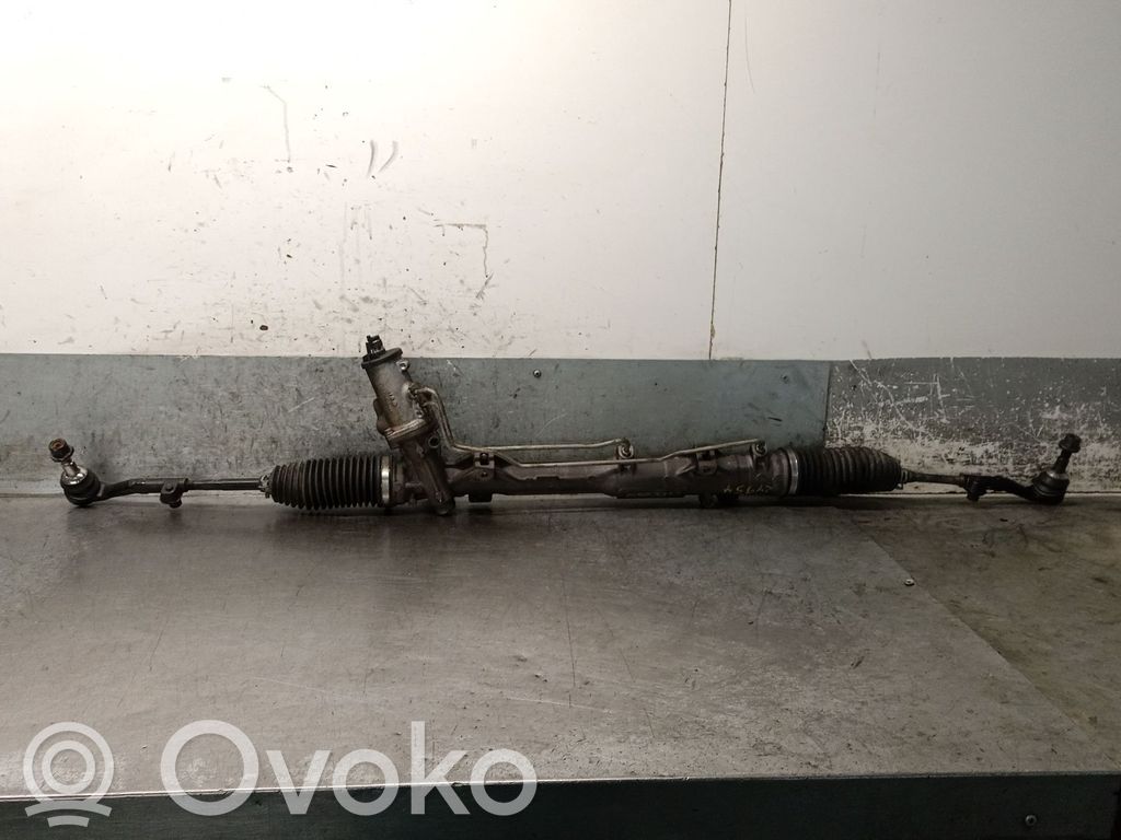 BMW 3 E90 E91 Vairo kolonėlė 