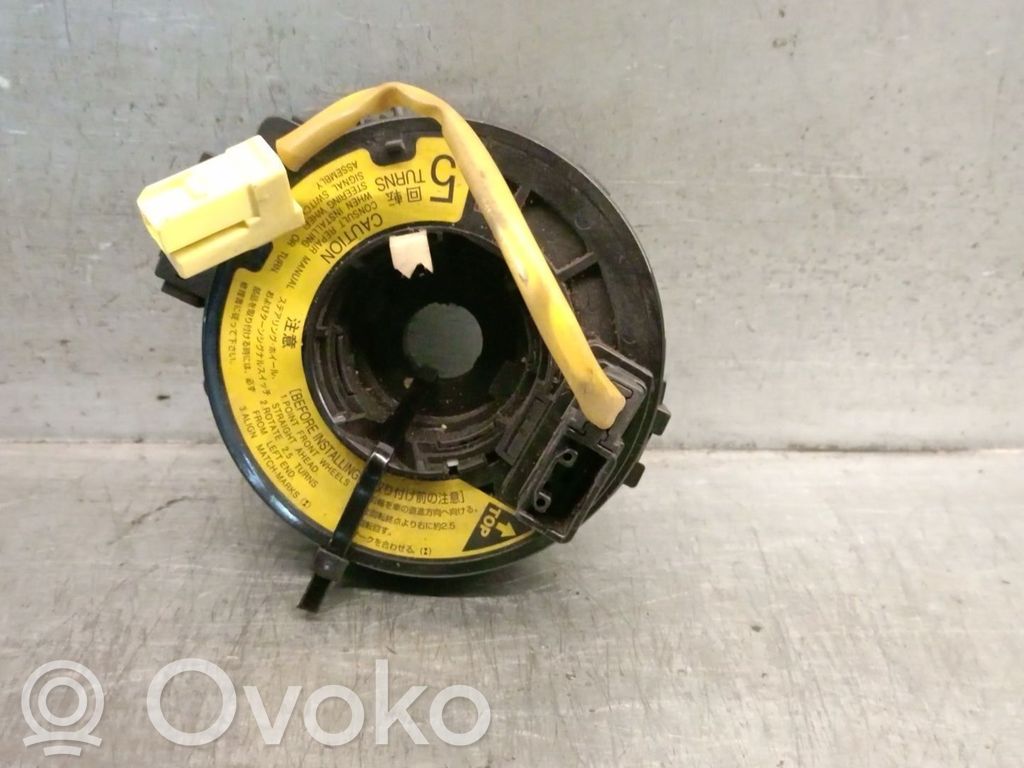 Toyota Yaris Airbag volan
