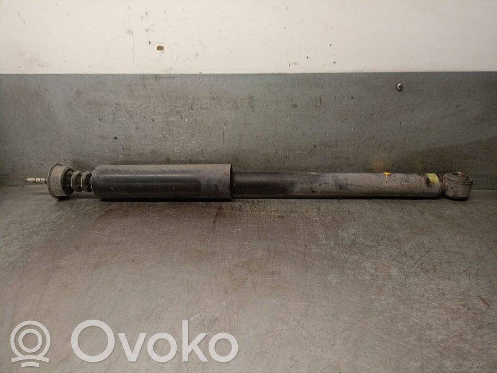 Toyota Yaris Amortyzator tylny