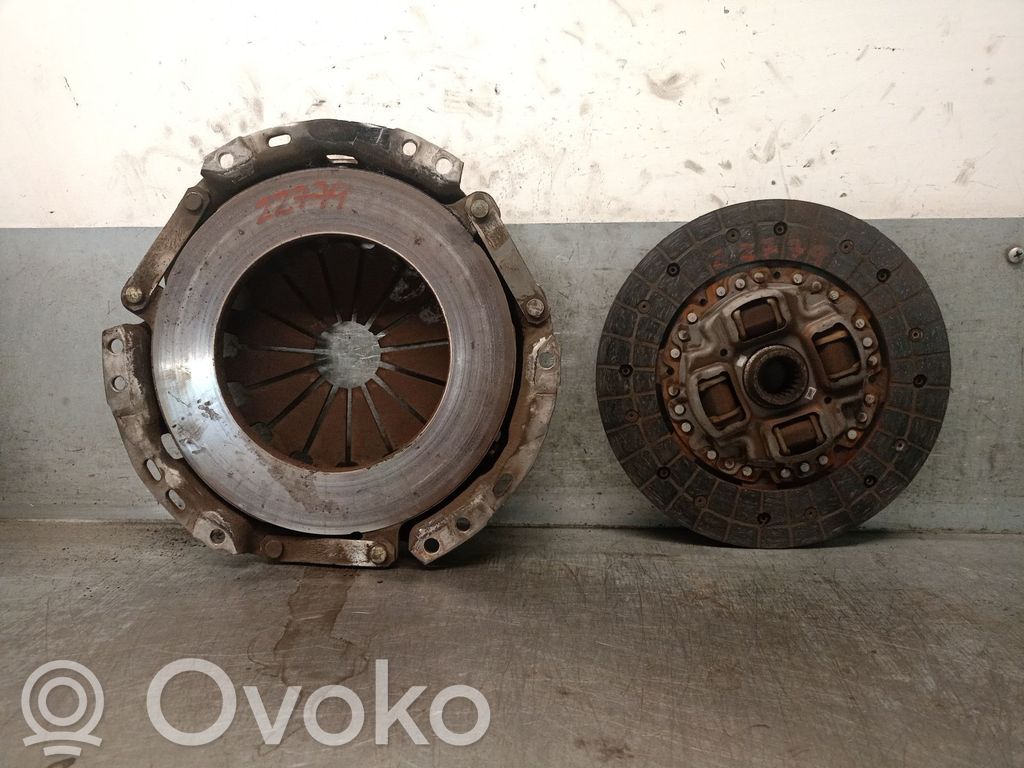 Toyota Yaris Kit frizione