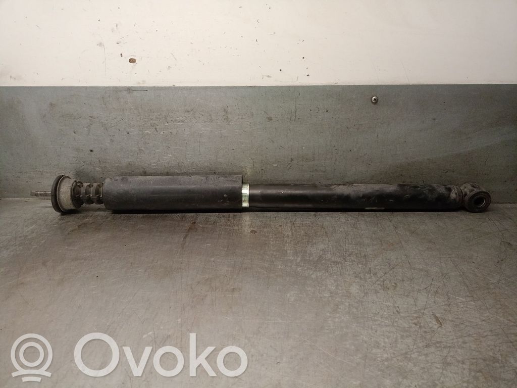 Toyota Yaris Amortizor spate 