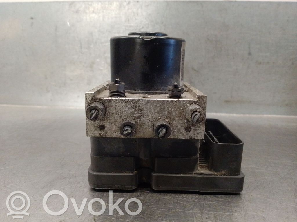 Citroen C3 ABS Pump 