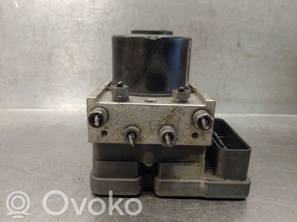 Citroen C3 ABS bloks 