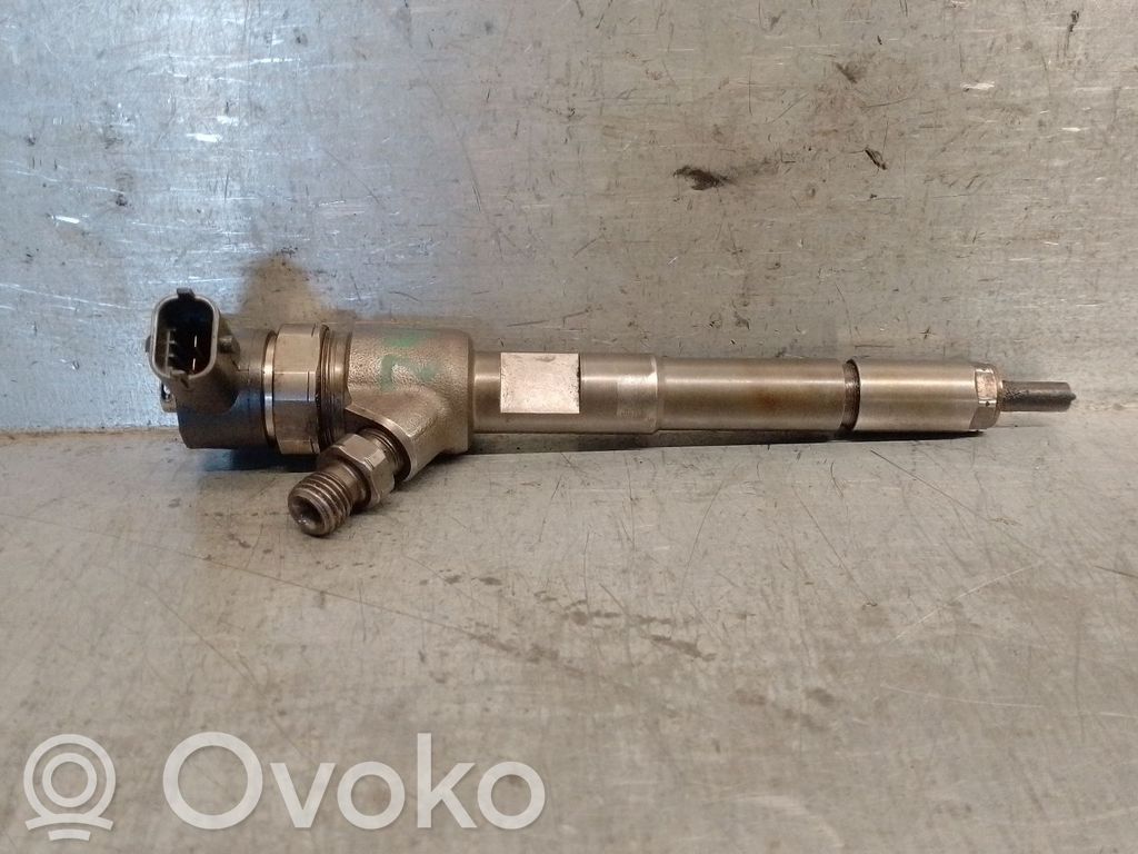 Inyector de combustible   0445110618,95523166