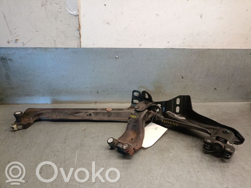 Ford Tourneo Guida/cerniera superiore del rullo del portellone scorrevole