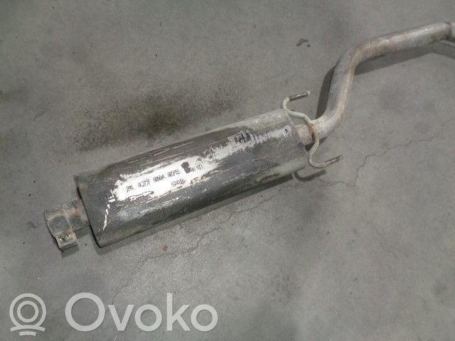 Citroen Berlingo Parcel shelf 